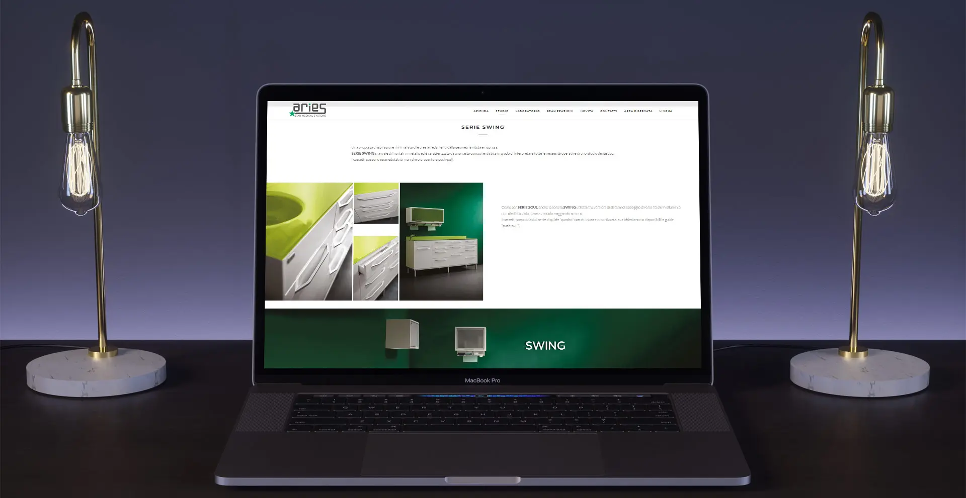 Aries Medical srl