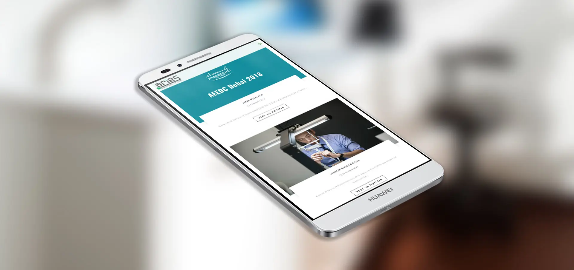 Aries Medical srl