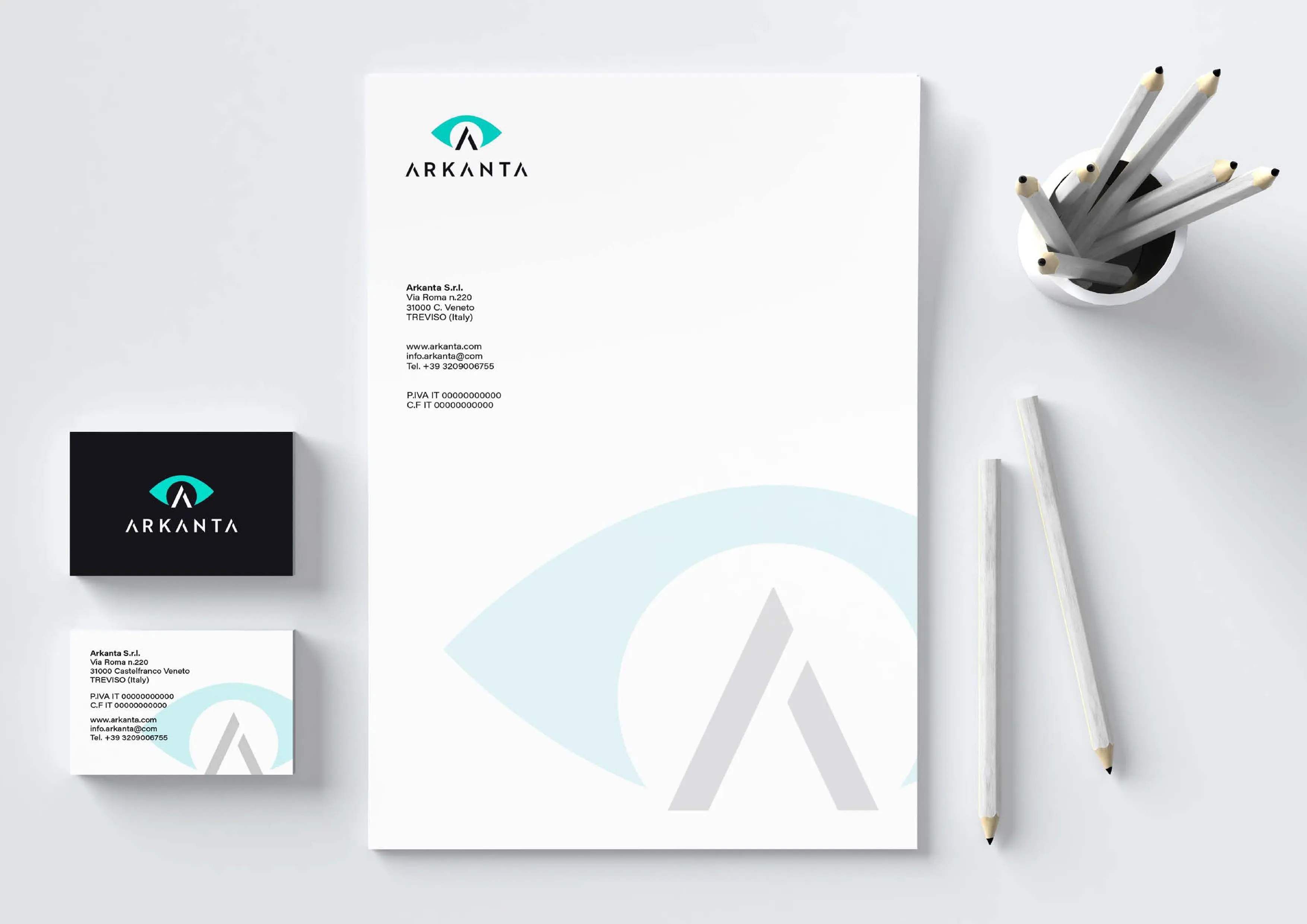 Arkanta