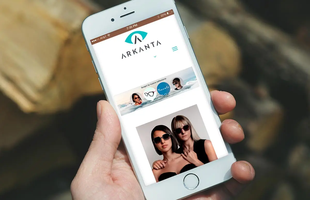 Arkanta