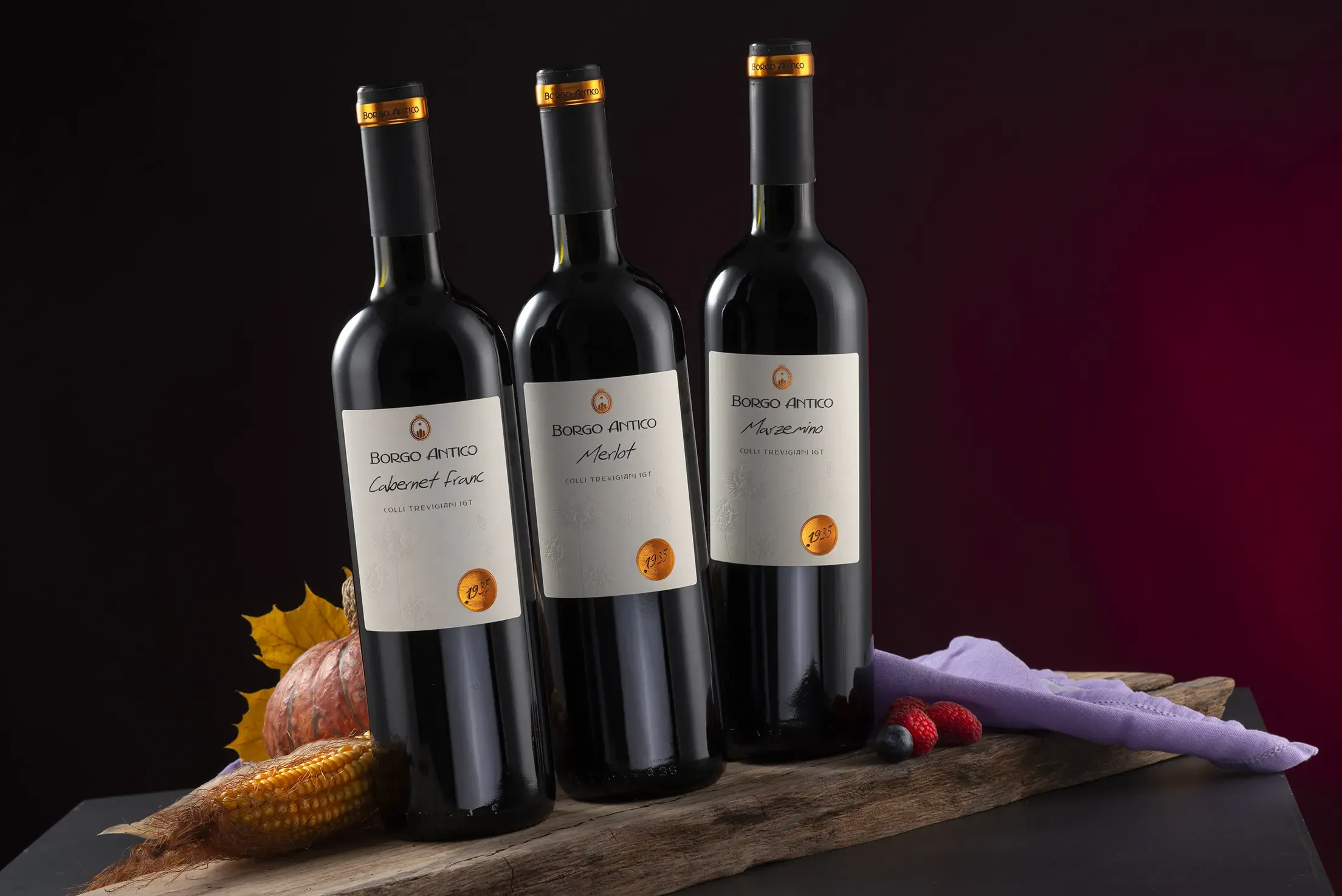 Borgo Antico Vini