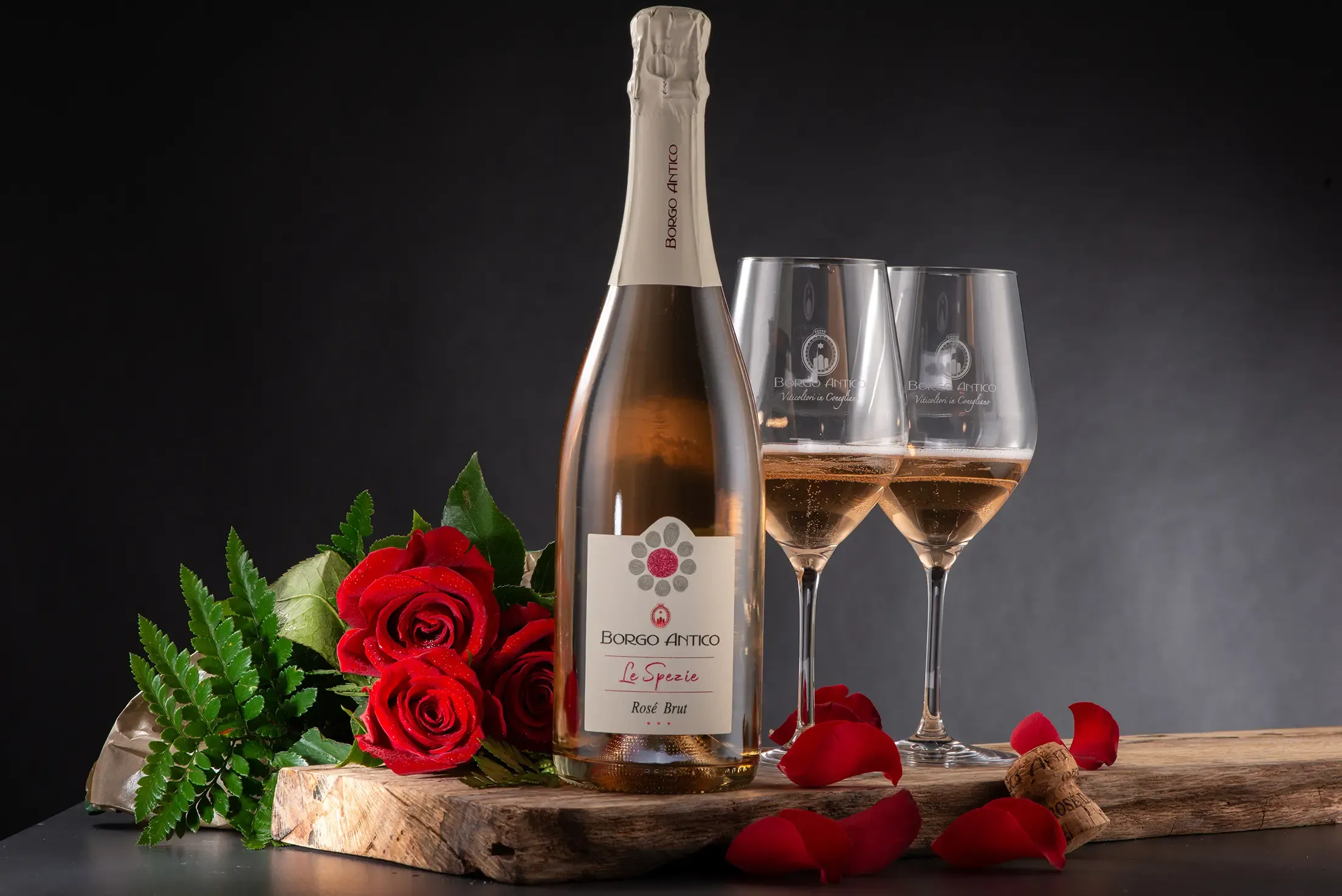 Borgo Antico Vini