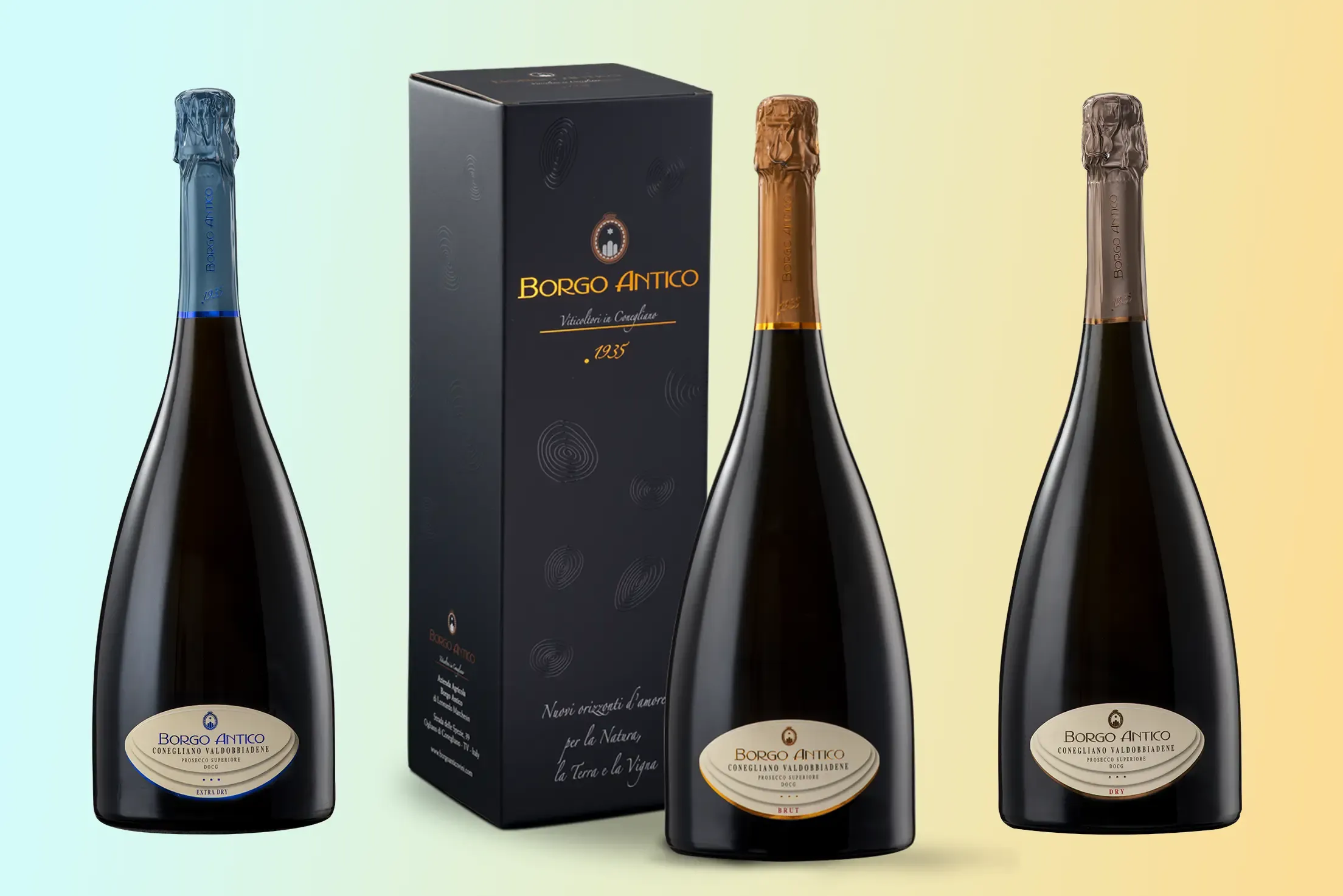 Borgo Antico Vini