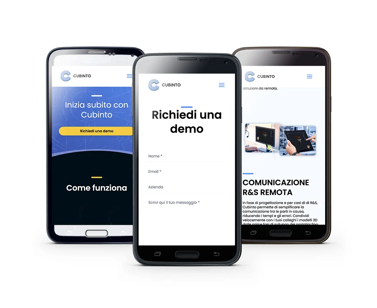 Cubinto