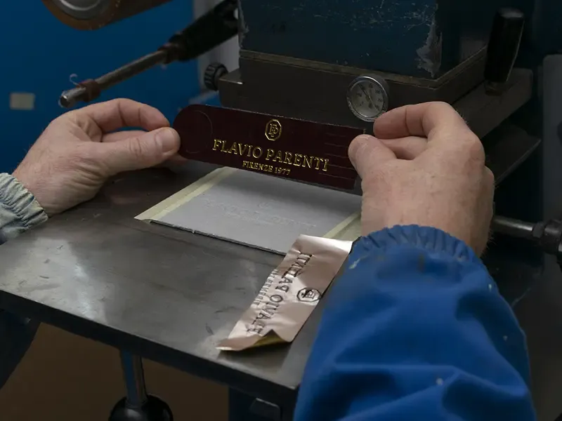 Flavio Parenti