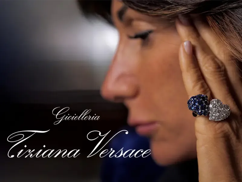 Gioielleria Tiziana Versace