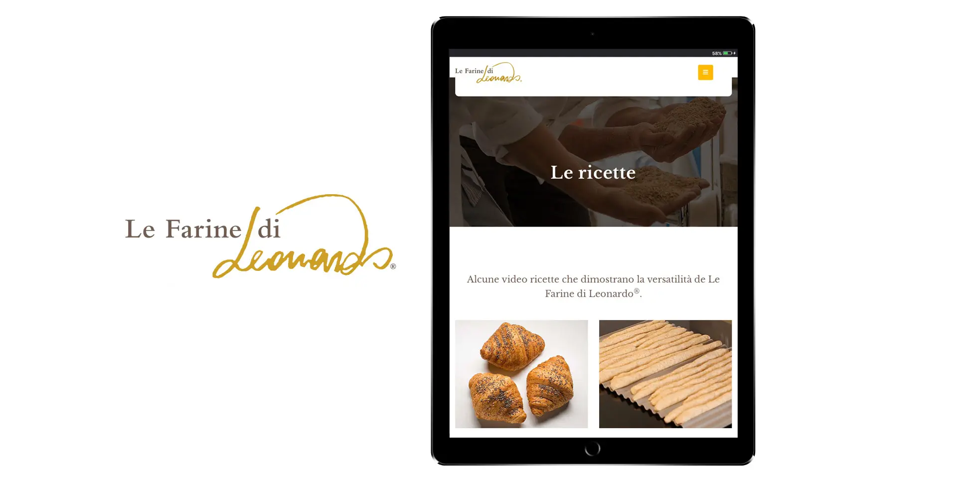 Le Farine di Leonardo