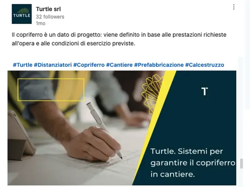 Turtle srl